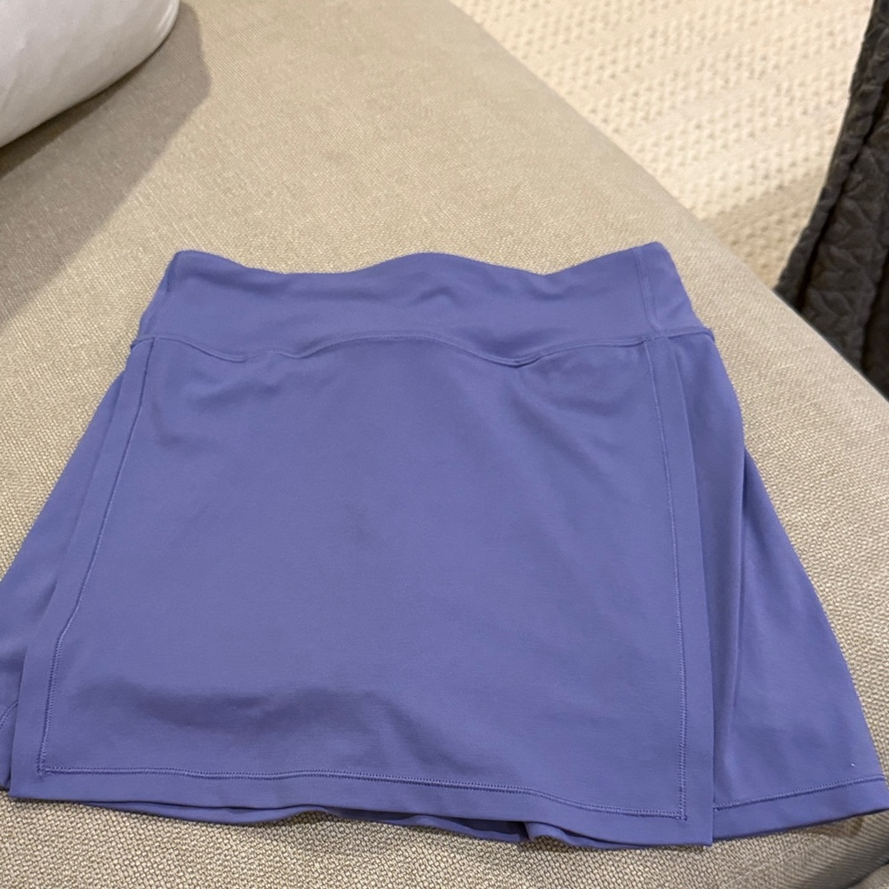 Athleta Kids Skort in Purple